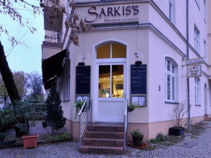 Photo: Sarkis 